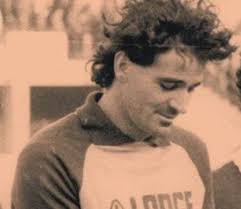 Il portiere dei record a Livorno