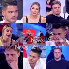 Sabrina ghio è una delle più amate ex troniste di uomini e donne. Video Puntata Uomini E Donne 4 12 2017 Scelta Sabrina Ghio Prima Parte News E Anticipazioni Uomini E Donne
