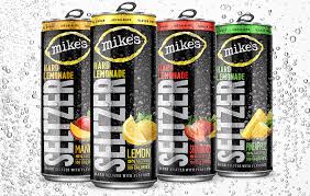 Great for drummers of all skill levels looking to expand their abilities. Mike S Hard Lemonade Might Have Mastered Hard Seltzer With Its Newest Lineup Brobible