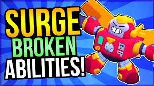 Create and share tier lists for the lols, or the win. How To Dominate With New Brawler Surge Best Tips Modes Update Youtube