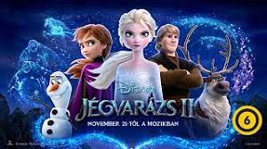 519 425 просмотров 519 тыс. Jegvarazs 2 6 Hivatalos Szinkronizalt Elozetes 4 Youtube