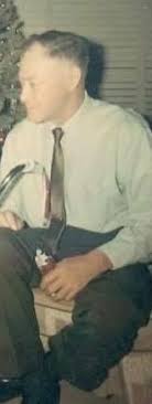 Everett Floyd Lark (1916-1994)