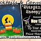 Stargazing Snoopy & Woodstock (Click here for tickets) event image