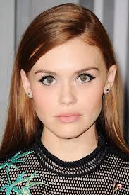 She is an american actress. Holland Roden Profile Images The Movie Database Tmdb