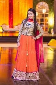Loving This Dress Get Inspired And Get This Stunning Look Tailormade Collection 2017 Women Dresses Party Party Wear Dresses Frock Fashion Desi Wedding Dresses