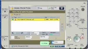 The text widget allows you to add text or html to your sidebar. How To Print From Usb On Canon Advance Imagerunner Youtube