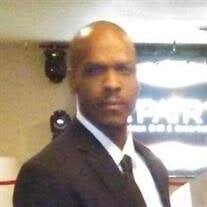 Raymond Leon Crowell Jr. Obituary