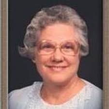 Mary Jane Irey Obituary December 21, 2008