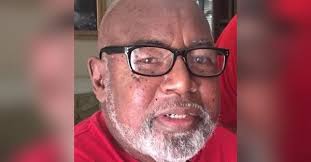 James Lee (Jimmy) Broadus Jr. Obituary