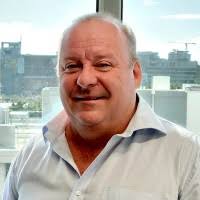 Steve Barry Email & Phone Number