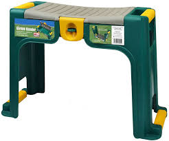 Garden kneeling stool seat with storage box compartment foam kneeler kneel pad. 2017 New Garden Plastic Kneeler Pad Stool With Storage Toolbox Buy Portable Plastic Garden Stool Garden Kneeler And Seat Kneeling Padded Stool Product On Alibaba Com