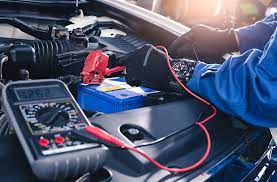 Charging at too fast of a rate or overcharging can cause damage to the battery. Car Battery Conditioners And Trickle Chargers Everything You Need To Know Rac Drive