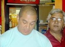 Más Deportes: Luis Paz, nuevo titular del CPD de Santiago del Estero