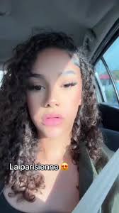 C'est La Parisienne A 3