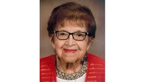 Mayme Nava Obituary (1921