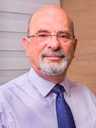 Prof. Alexander Fish