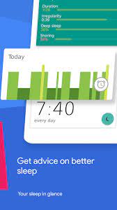 In fact, you don't want to fret about awaken late both, as a result of the app will wake you up earlier than the time you set your alarm. Sleep As Android Unlock 20190807 Download Android Apk Aptoide