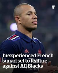 Only a handful of top players will tour New Zealand next month to face the  All Blacks.