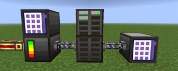 Applied Energistics Getting Started With Me Systems Tekkit Modpack Craftersland A Minecraft Community