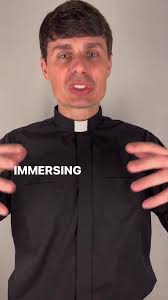 NEW SERIES: Meet the Staff Member Mondays! First, we have our pastor, Fr. Andrew  Merrick! Tune in each week to learn about the CTK staff members! Feel free  to contact us if