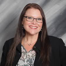 Renee Lozano with At Home Realty