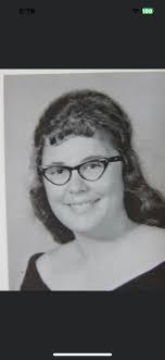 Obituary for Allee A. Utter McFarland