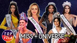 Последние твиты от laura olascuaga (@laura_olascuaga). Estas Son Las Candidatas Electas En El Mes De Noviembre Rumbo A Miss Universo Topvzla