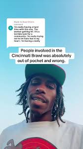 What Happened to Ncinci Yesterday