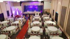 One world hotel 5 stars. Westlane Place Pj Banquet Hall Venue
