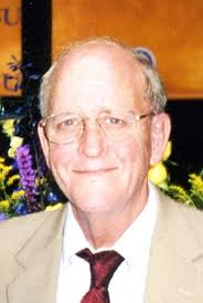 Michael Barton Obituary