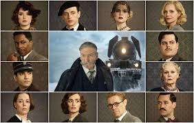 And most of all this is the best sports movie ever in my life. Murder On The Orient Express Movie Review The Pioneer