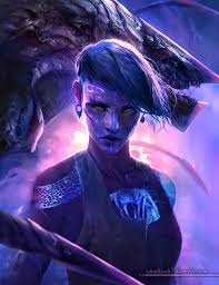 Gg Robot Wallpaper Cyberpunk Art Character Portraits
