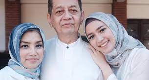 Keluarga istriku terdiri dari ibunya yang tak lain adalah mertuaku. Antara Tanggunjawab Suami Pada Ibu Dan Isteri Mana Lebih Utama Islam Itu Indah