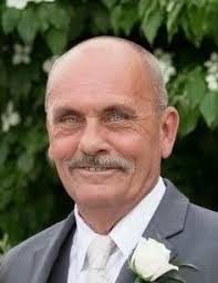 Obituary for Douglas W. Harris