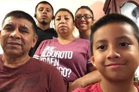 Fundraiser for Jose Gutierrez by Maureen Marion : Help Jose Gutierrez and  Family