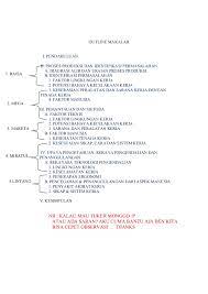 Contoh pidato persuasif singkat dan cara membuatnya (+pdf) diperbarui: Contoh Outline Paper Cara Golden