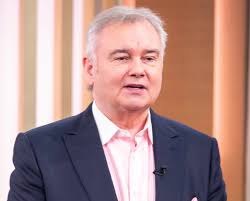 After #thismorning interview with us , if #davidcassidy isn't in #cbb next. Eamonn Holmes Wows Fans With A Throwback Photo Of Himself Age 19 Woman Home