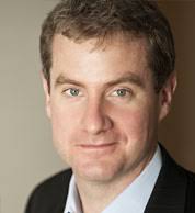 Michael Keating '91 Named Alumni Association President