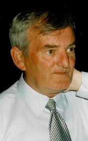 Death Notice of Anthony (Tony) Parsons (Beaumont, Dublin)