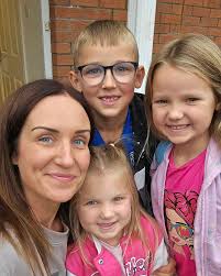 Mummy Fitness Cumbernauld