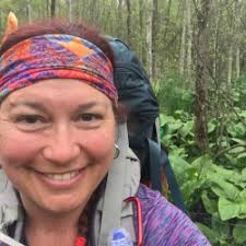 Step by Step in the White Mountains