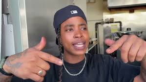 Jrews Pattie's & Liv's Ice Cream @ Stackt Market