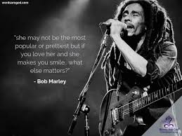 Check what bob marley said about love, life, peace, friendship. Bob Marley Quotes Music Quotes Music Quotes Love Music Quotes Images