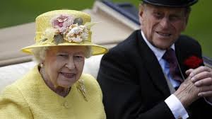 Prince philip, duke of edinburgh is the husband, and consort of queen elizabeth ii. Queen Elizabeth Ii To Visit Bergen Belsen The Times Of Israel