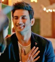 Support for Sushant Singh Rajput justice