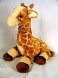 Check Ebay Deal Of Today Giraffe Stuffed Animal Giraffe Plush Plush Animals
