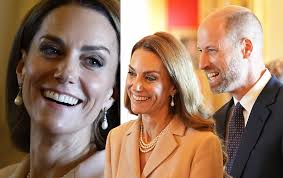 Prins William och Kates babylycka