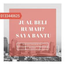 Marilah bergabung menjadi agen atau partner kami di properti market. Jual Beli Rumah Hartanah Wow