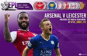 Newcastle united leicester city vs. Arsenal V Leicester City Preview Team News Stats Key Men Epl Index Unofficial English Premier League Opinion Stats Podcasts