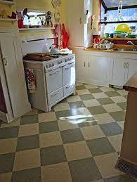 Vintage styron pink marble plastic wall tile 4 1/4 for bathroom or kitchen. Inspirational Vintage Kitchen Tile Floor Vintage Tile Floor Flooring Tile Floor